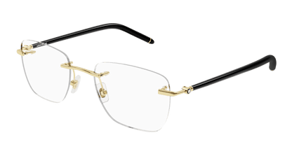 Montblanc Eyeglasses MB0274O