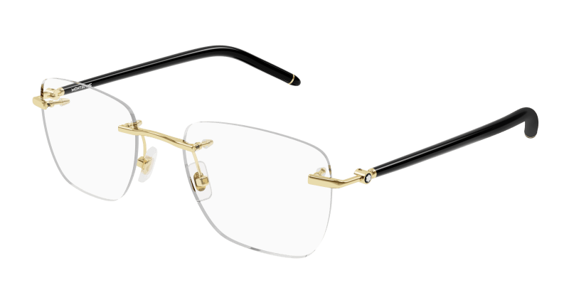 Montblanc Eyeglasses MB0274O