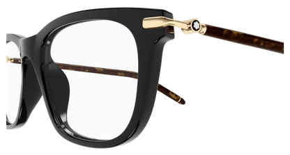 Montblanc Eyeglasses MB0275OA