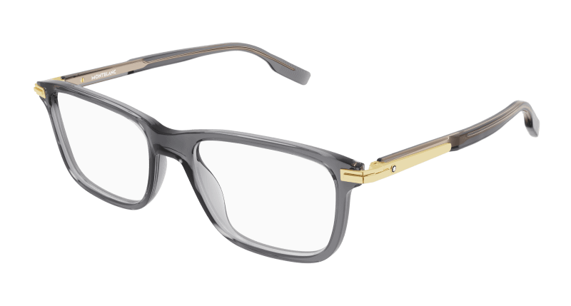 Montblanc Eyeglasses MB0277O