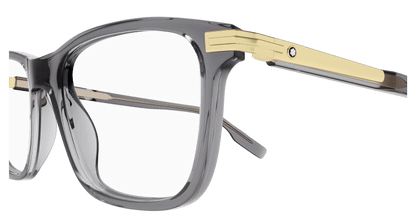 Montblanc Eyeglasses MB0277O