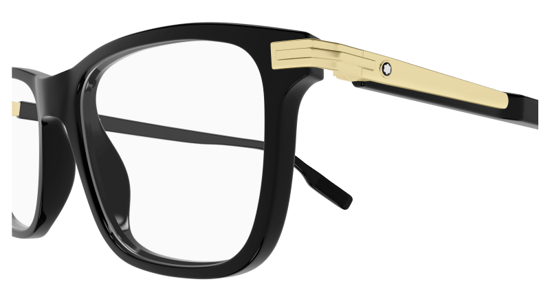 Montblanc Eyeglasses MB0277O