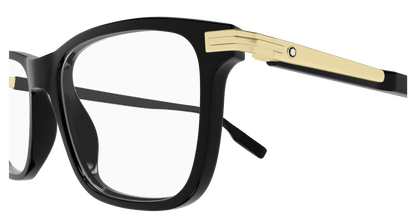 Montblanc Eyeglasses MB0277O