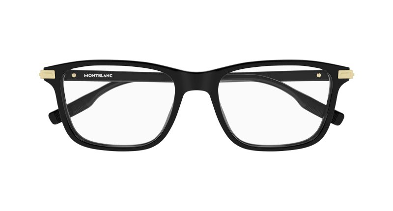 Montblanc Eyeglasses MB0277O