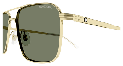 Montblanc Sunglasses MB0278S