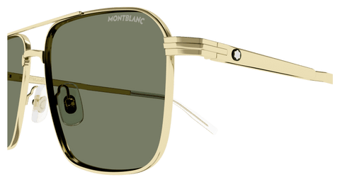 Montblanc Sunglasses MB0278S
