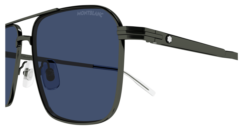 Montblanc Sunglasses MB0278S