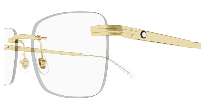 Montblanc Eyeglasses MB0279O