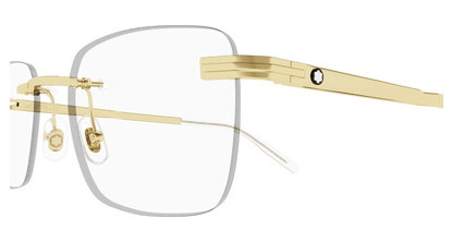 Montblanc Eyeglasses MB0279O