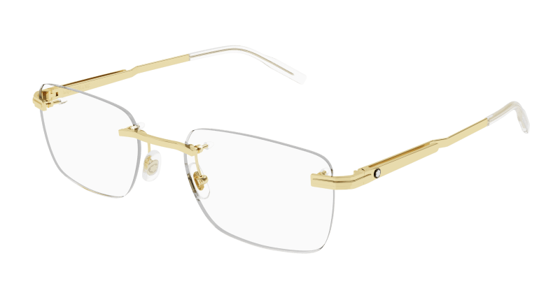 Montblanc Eyeglasses MB0279O