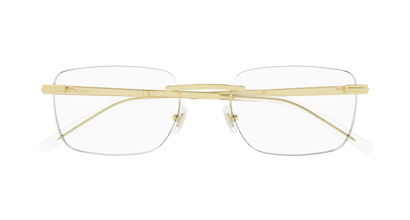 Montblanc Eyeglasses MB0279O