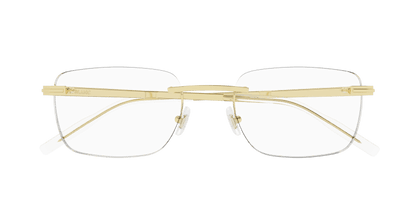 Montblanc Eyeglasses MB0279O