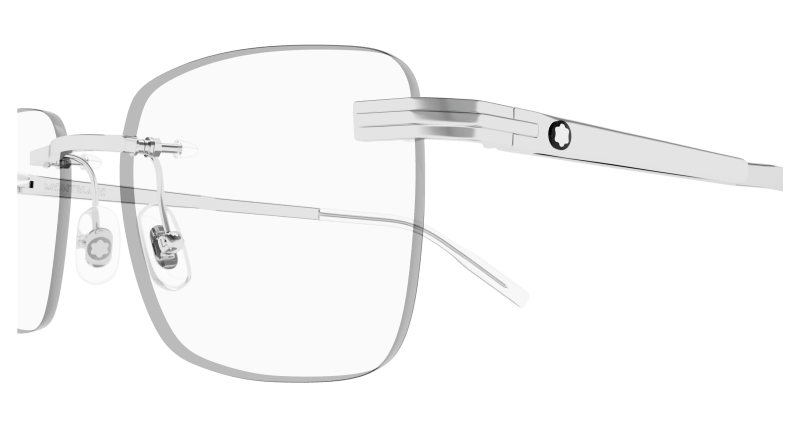 Montblanc Eyeglasses MB0279O