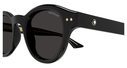 Montblanc Sunglasses MB0287S