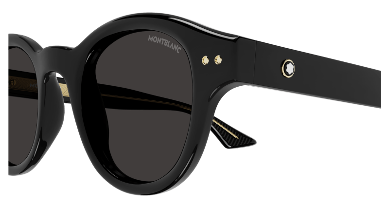 Montblanc Sunglasses MB0287S