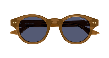 Montblanc Sunglasses MB0287S