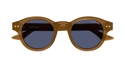 Montblanc Sunglasses MB0287S
