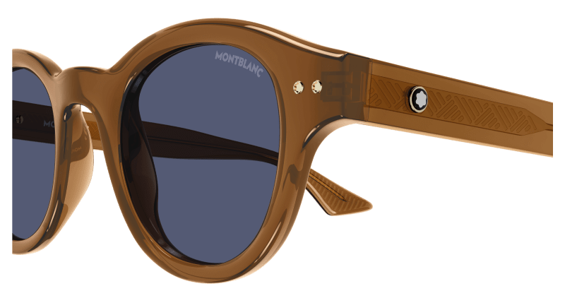 Montblanc Sunglasses MB0287S