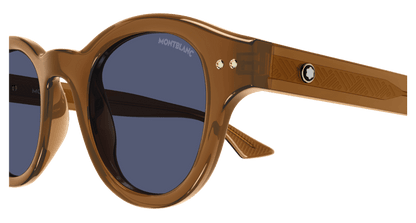 Montblanc Sunglasses MB0287S