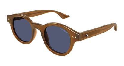 Montblanc Sunglasses MB0287S