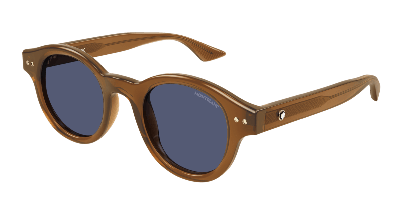 Montblanc Sunglasses MB0287S
