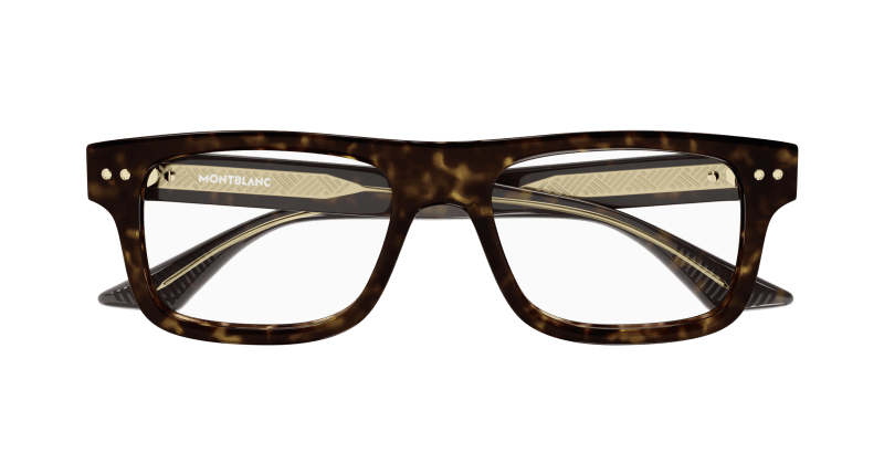 Montblanc Eyeglasses MB0289O