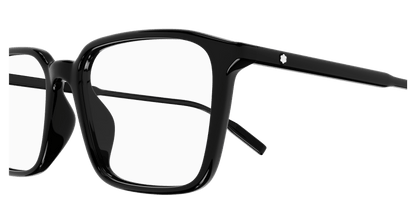 Montblanc Eyeglasses MB0293OA