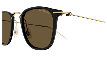 Montblanc Sunglasses MB0295S