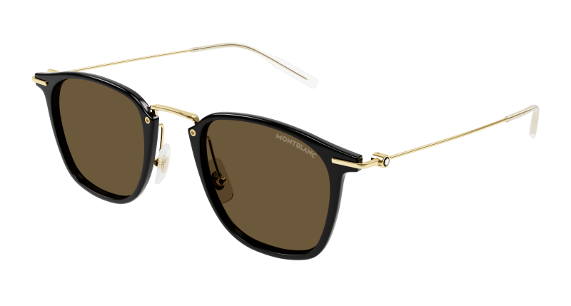 Montblanc Sunglasses MB0295S