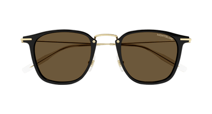 Montblanc Sunglasses MB0295S