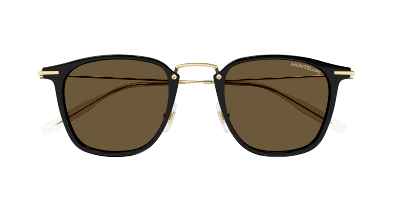 Montblanc Sunglasses MB0295S