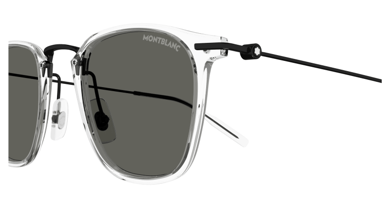 Montblanc Sunglasses MB0295S