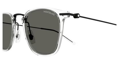Montblanc Sunglasses MB0295S