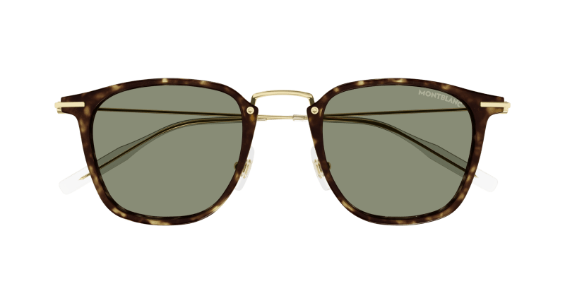 Montblanc Sunglasses MB0295S