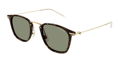 Montblanc Sunglasses MB0295S