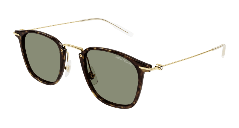 Montblanc Sunglasses MB0295S