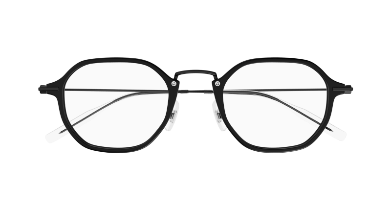 Montblanc Eyeglasses MB0296O