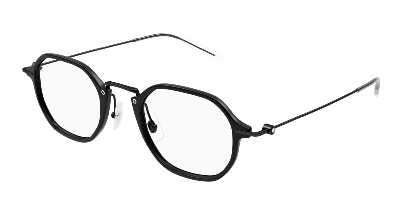 Montblanc Eyeglasses MB0296O