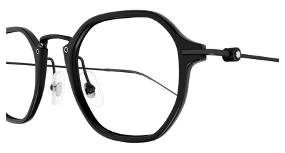 Montblanc Eyeglasses MB0296O