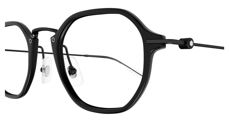 Montblanc Eyeglasses MB0296O