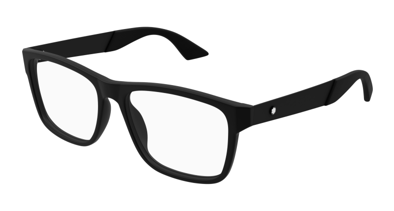 Montblanc Eyeglasses MB0300O