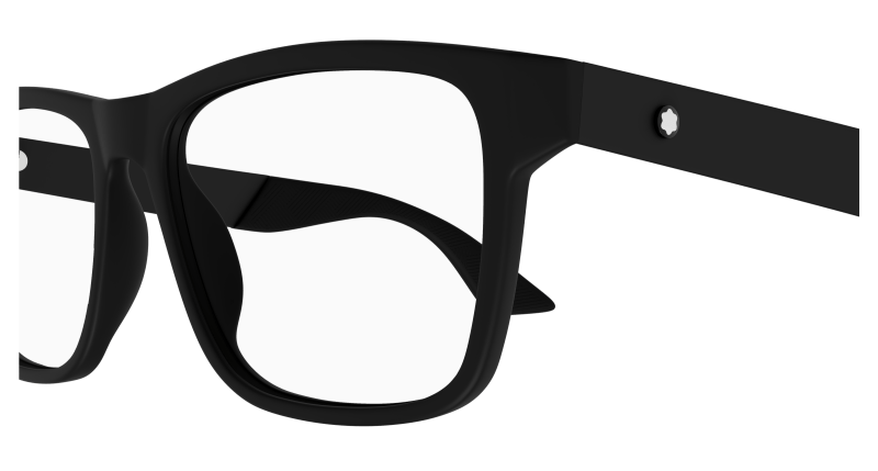 Montblanc Eyeglasses MB0300O