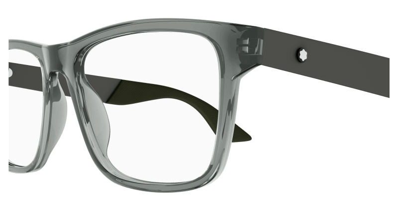 Montblanc Eyeglasses MB0300O