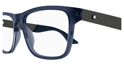 Montblanc Eyeglasses MB0300O