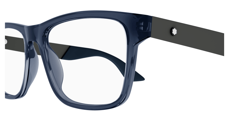 Montblanc Eyeglasses MB0300O
