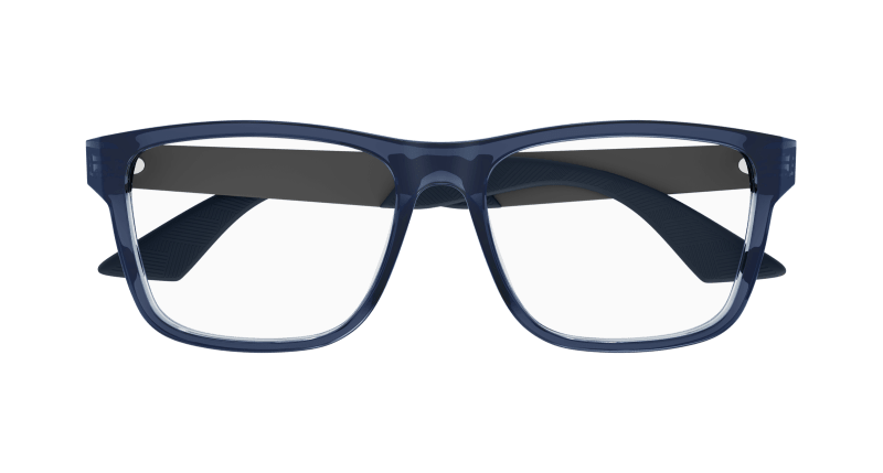 Montblanc Eyeglasses MB0300O