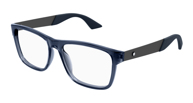 Montblanc Eyeglasses MB0300O