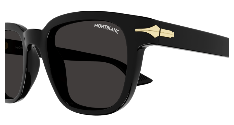 Montblanc Sunglasses MB0302S