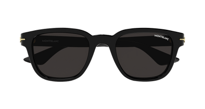 Montblanc Sunglasses MB0302S