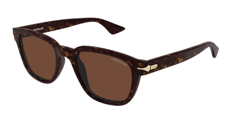Montblanc Sunglasses MB0302S